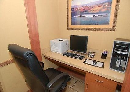 Sleep Inn & Suites Tupelo Luaran gambar