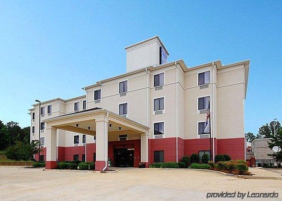 Sleep Inn & Suites Tupelo Luaran gambar