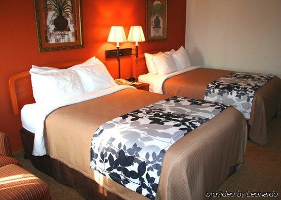 Sleep Inn & Suites Tupelo Luaran gambar