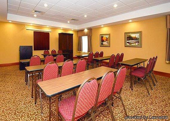 Sleep Inn & Suites Tupelo Kemudahan gambar
