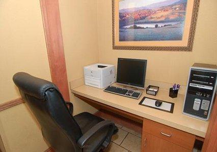 Sleep Inn & Suites Tupelo Luaran gambar